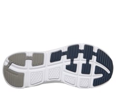 Skechers Slip-ins Relaxed Fit: D'Lux Walker 3.0 - Drevven — NAVY 3