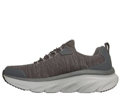 Relaxed Fit: D'Lux Walker 3.0 - Brexon — CHARCOAL / ORANGE 5