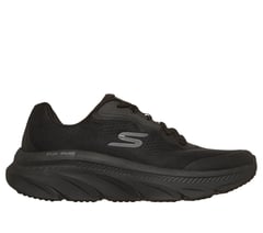 Relaxed Fit: D'Lux Walker 2.0 - Bravik — BLACK 1