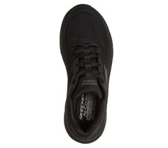 Relaxed Fit: D'Lux Walker 2.0 - Bravik — BLACK 2