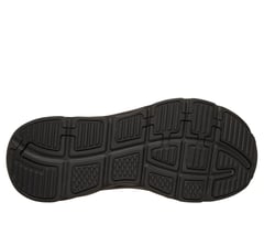 Relaxed Fit: D'Lux Walker 2.0 - Bravik — BLACK 3