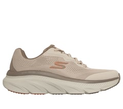 Relaxed Fit: D'Lux Walker 2.0 - Bravik — TAUPE / ORANGE 1