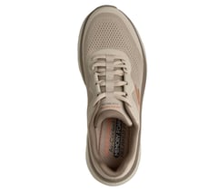 Relaxed Fit: D'Lux Walker 2.0 - Bravik — TAUPE / ORANGE 2