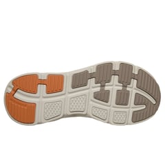 Relaxed Fit: D'Lux Walker 2.0 - Bravik — TAUPE / ORANGE 3