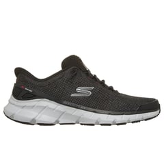 Skechers Slip-ins: Skech-Flex 4.0 — BLACK / GRAY 1