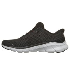 Skechers Slip-ins: Skech-Flex 4.0 — BLACK / GRAY 5