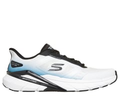 Skechers Slip-ins: Skech Cage — WHT / BLACK / BLUE 1