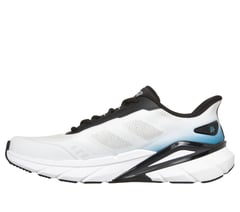 Skechers Slip-ins: Skech Cage — WHT / BLACK / BLUE 5