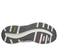 Skechers Slip-ins: Skech Cage - Lexon — GRAY / BLUE 3