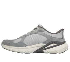 Skechers Slip-ins: Skech Cage - Lexon — GRAY / BLUE 5