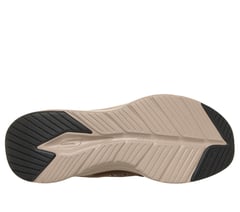Skechers Slip-ins: Contour Foam - Cozy Fit — CHOCOLATE 3