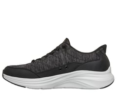Skechers Slip-ins: Contour Foam - Cozy Fit Copost — BLACK 5
