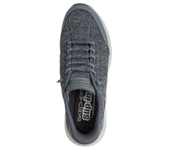 Skechers Slip-ins: Contour Foam - Cozy Fit Copost — SLATE 2