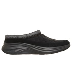 Contour Foam - Cozy Fit Toffle — BLACK 1