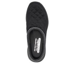 Contour Foam - Cozy Fit Toffle — BLACK 2