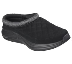 Contour Foam - Cozy Fit Toffle — BLACK 4