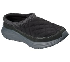 Contour Foam - Cozy Fit Toffle — BLACK / CHARCOAL 2