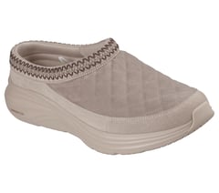 Contour Foam - Cozy Fit Toffle — TAUPE 4