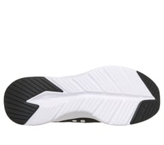 Skechers Slip-ins: Contour Foam - Cozy Fit Kiroh — WHITE / BLACK 3