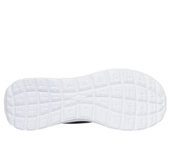 Skechers Slip-ins: Skech-Air Summits — BLACK / WHITE 3