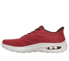 Skechers Slip-ins: Skech-Air Summits — RED / BLACK 5