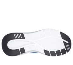 Skechers Slip-ins: Arch Fit Skech-Air - Recomplete — BLUE / LIME 3
