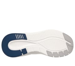 Skechers Slip-ins: Arch Fit Skech-Air - Zoryn — WHITE / NAVY 3