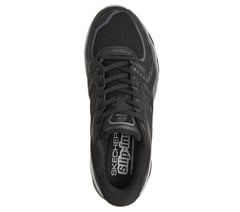 Skechers Slip-ins: Skech-Gel — BLACK / GRAY 2