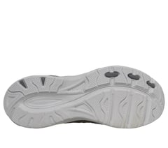 Skechers Slip-ins: Skech-Gel — BLACK / GRAY 3