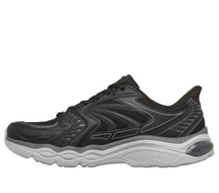 Skechers Slip-ins: Skech-Gel — BLACK / GRAY 5