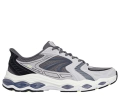 Skechers Slip-ins: Skech-Gel — GRAY / CHARCOAL 1
