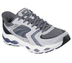Skechers Slip-ins: Skech-Gel — GRAY / CHARCOAL 4