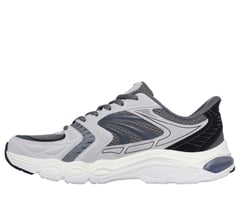 Skechers Slip-ins: Skech-Gel — GRAY / CHARCOAL 5