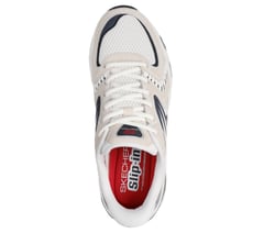 Skechers Slip-ins: Skech-Gel — NATURAL / BLACK 2