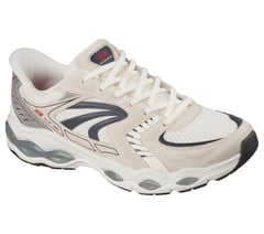 Skechers Slip-ins: Skech-Gel — NATURAL / BLACK 4