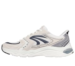 Skechers Slip-ins: Skech-Gel — NATURAL / BLACK 5