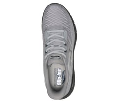 Skechers Slip-ins: Arch Fit 3.0 — GRAY / BLACK 2