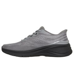 Skechers Slip-ins: Arch Fit 3.0 — GRAY / BLACK 5
