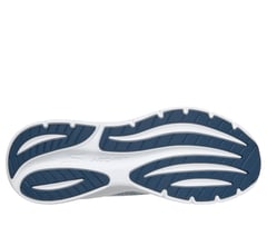 Skechers Slip-ins: Arch Fit 3.0 — WHITE / NAVY 3