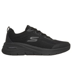 Arch Fit 3.0 - Prawsper — BLACK 1