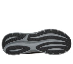 Skechers Slip-ins: Arch Fit 3.0 - Kaliver — BLACK / ORANGE 3