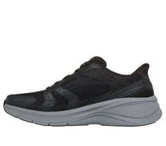 Skechers Slip-ins: Arch Fit 3.0 - Kaliver — BLACK / ORANGE 5