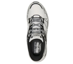Skechers Slip-ins: Arch Fit 3.0 - Kaliver — WHITE / BLACK 2