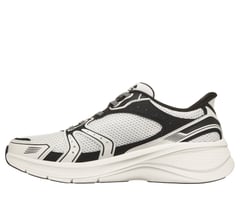 Skechers Slip-ins: Arch Fit 3.0 - Kaliver — WHITE / BLACK 5