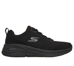 Arch Fit 3.0 - Thanton — BLACK 1