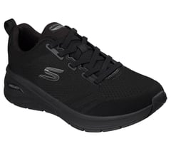 Arch Fit 3.0 - Thanton — BLACK 4