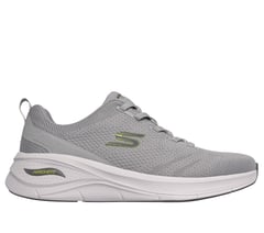 Arch Fit 3.0 - Thanton — GRAY / LIME 1