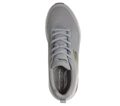 Arch Fit 3.0 - Thanton — GRAY / LIME 2