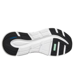Skechers Slip-ins Relaxed Fit: Glide-Step - Opportune Day — WHITE / BLUE 3