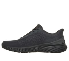 Skechers Slip-ins: Bounder 3.0 - Recurrence — BLACK 5